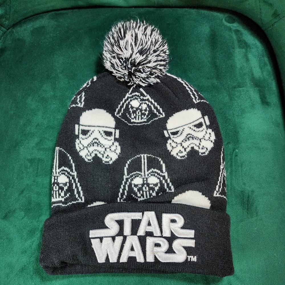 Loungefly Star Wars Hat